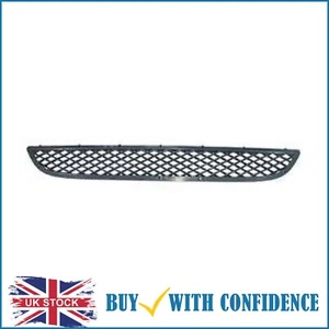 Fiat Ducato Front Bumper Grille Lower Centre 2006-2014 UK Stock - Picture 1 of 8
