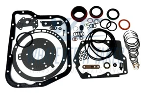 Chrysler 48RE Transmission Overhaul Kit W/ Molded Rubber Pan Gasket 2003-2007 - Picture 1 of 1