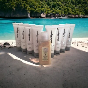 GRAND WAILEA RESORT SPA Grande Honey Mango CRÈME RINSE 4 fl oz + Conditioner Set - Picture 1 of 11