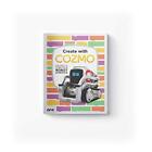 Anki 000-00083 Children's Book, Create with Cozmo: F...