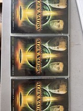 Alien Nation The Complete Series DVD, 2009, 6-Disc Set RARE OOP 20th Century Fox