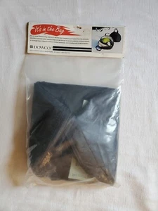 DOWCO WEATHER PROOF HELMET BAG - NEW/SEALED - Picture 1 of 10