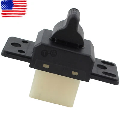 Interruptor de puerta de ventana eléctrica delantera para Chrysler Voyager 2001-2002 NUEVO Foto 1 de 4