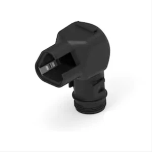 5PC TE CONNECTIVITY DEUTSCH ICT 1011-260-0305 DT Series Backshell #101. - Picture 1 of 3