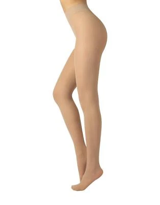 Feine Strumpfhose Unsichtbare Strumpfhose Strumpfhose aus Recyceltem Garn | H... - Bild 1 von 4