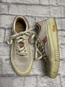 Brandblack Bravo Cordura Natural Mauve Vibram 6 - Picture 1 of 10