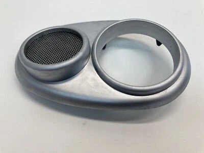 Manija de puerta derecha Mini Cooper y moldura de altavoz 51417119248 H/K R50 R52 R53 Foto 1 de 4