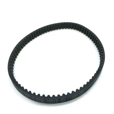 CINTURÓN genuino para Shark NV755 UV795 ZU62 ZU780 ZU782 ZU785 231-3GT-6 / HTD 231-3M Foto 1 de 4