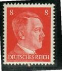 Germany  World War Ii  Stamps Mint Never  Hinged Lot 37779