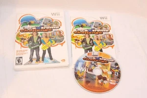 Nintendo - Active Life: Extreme Challenge   - Complete - Bild 1 von 1