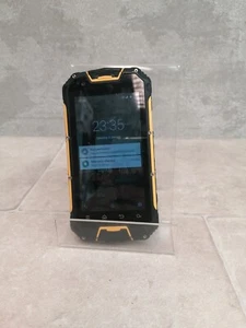 Oysta Ranger Plus Handy - Schwarz & Gelb *siehe Beschreibung* - Bild 1 von 8