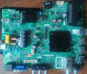TP.SK506S.PB802 scheda tv AKAI AKTV4330 - Imagen 1 de 5