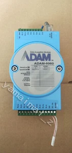 Módulo digital de E/S de 16 canales Advantech ADAM-6060 1 pieza usado probado - Imagen 1 de 3