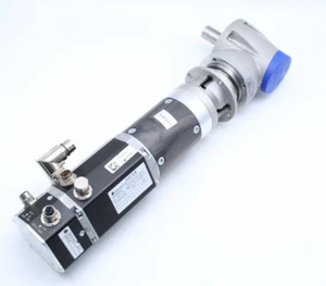 Wittenstein LK 090-M01-1 -111, unkenmotoren BG 75X25EC - Bild 1 von 12