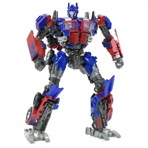 Transformers Studio Series SS-32 - Custom Non-Transforming Voyager Optimus Prime - Picture 1 of 8