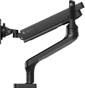 Sapien Premium Single PC Monitor Arm Desk Mount for 17-32 Inch Screens (MA-001) - Picture 1 of 9