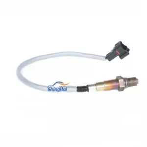 Genuine New 0258010156 Oxygen Sensor Lambda Sensor For SUZUKI - Foto 1 di 1