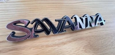 INSIGNIA MAZDA NOS SAVANNA RX3 - GIRATORIA R100 RX2 RX3 RX4 RX7 RX8 Foto 1 de 4