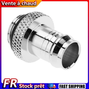 Adaptateur de connecteur de tuyau ID, filetage G1/4, 8-9.5mm, pour système de re - Afbeelding 1 van 8