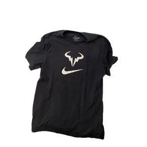 Camiseta Nike Rafa Nadal Dri-fit Hombre M - Imagen 1 de 3