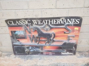 Flecha Sunbow Classic Caballo Negro Modelo WV-60 Aluminio Fundido 22"  - Imagen 1 de 16