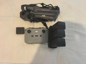dji mavic 3 classic fly more - Picture 1 of 2