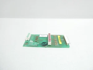 Liebert 4C12681G1 9a32493g4 Pcb Circuit Board - Picture 1 of 5