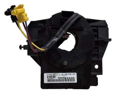 11 13 13 14 Dodge Avenger Chrysler 200 reloj montaje resorte OEM 56046642AN Foto 1 de 3