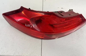 Opel Insignia 2011 Tail Light lamp Outside - REAR LEFT 495056087,  #2491129-30 - Bild 1 von 9