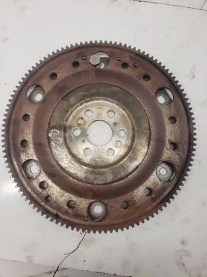 Volante/placa flexible transmisión automática 3,0 L compatible con BMW 328i 937123 07-13 Foto 1 de 4