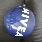 NIVEA Beachball Strandball Wasserball Kinder Wurfspielzeug 35cm