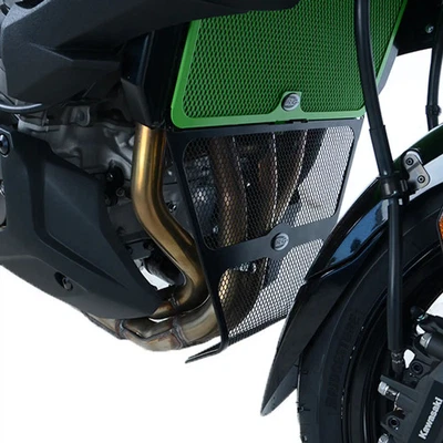 PROTECCION DE COLECTORS R&G PARA KAWASAKI VERSYS 1000 2019 > 2020 VERDE DG0032GR - Imagen 1 de 2