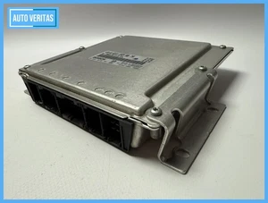 Original Mercedes-Benz Vito Viano W638 engine control unit A6111539079 / 0281010 - Picture 1 of 10