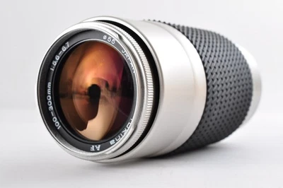 Tokina AF 100-300mm f/5.6-6.7 for Minolta A Mount [Exc+5] Japan / 1764D#1 - Image 1 of 4