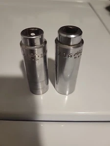 Mac Tools 16mm 17mm Deep Sockets - Bild 1 von 5