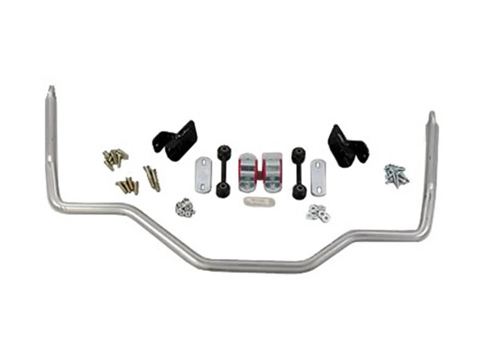 Belltech Rear Sway Bar For 2002-2008 Ram 1500 (2006-2008 Reg/Quad Cab) Foto 1 de 4