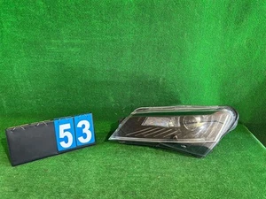 Frontscheinwerfer Skoda Superb III CSC17747 Xenon Links Scheinwerfer Headlight - Bild 1 von 8
