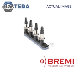 20499 ENGINE IGNITION COIL BREMI FOR CHEVROLET CRUZE,ORLANDO,AVEO 1.8L,1.6L,1.4L - Picture 1 of 5