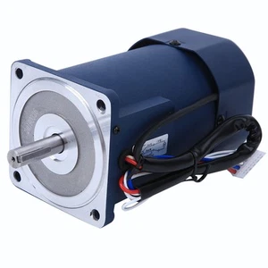 (Untersetzungsverhältnis 100k)AC-Geschwindigkeitssteuerungsmotor Geräuscharm❀ - Afbeelding 1 van 11