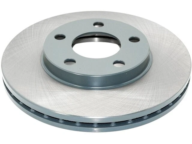Rotor de freno delantero para Ford Mustang 1994-2004 18723YJKD 1995 1996 1997 1998 1999 Foto 1 de 2