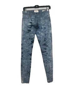 Frame Le High Skinny Jeans - Picture 1 of 4
