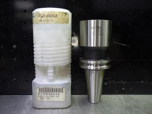 Komet CAT40 ABS63 Modularer Werkzeughalter 3,5" Ausladung A5210160 (LOC1592) - Bild 1 von 2