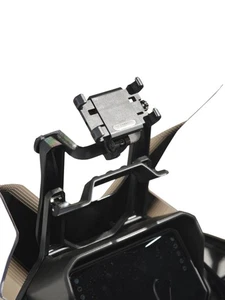 Halterung Telefon Und GPS für Yamaha TRACER 7 ET GT / 2025 - Picture 1 of 8