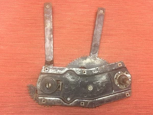 R/H- 1940-1947 Ford truck window regulator hot rat rod flathead pickup - Picture 1 of 14
