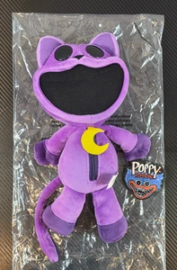Poppy Playtime Smiling Critters Deluxe 14 Zoll groß Plüschtier, offiziell lizenziert - Bild 1 von 6