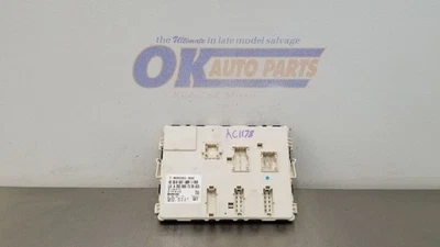 20 MERCEDES BENZ C63S AMG W205 МОДУЛЬ УПРАВЛЕНИЯ СТЕКЛОПОДЪЕМНИКОМ 2059007339 - Изображение 1 из 4