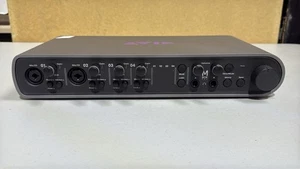 Avid Pro Tools MBOX PRO High Resolution 8x8 Audio Interface Powers On (3) - Picture 1 of 11