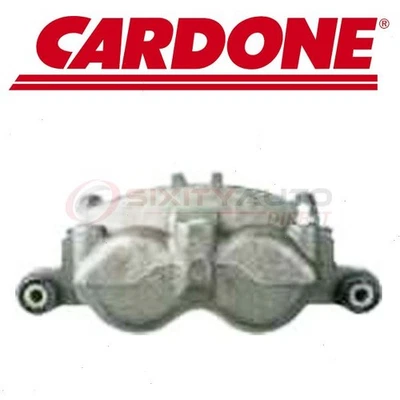 Cardone Reman Front Left Disc Brake Caliper for 1998-2002 Lincoln Navigator se Foto 1 de 4