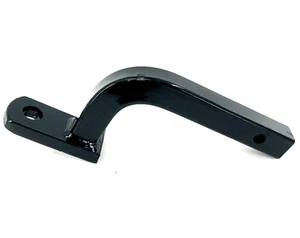 Curt 45520 Klasse 2 Anhängerkupplung Kugellager, passend für 1-1/4 Zoll Empfänger, 3.500 - Bild 1 von 4