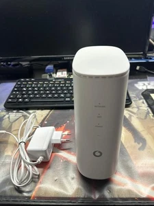 Vodafone Gigacube 4g Router ZTE-MF289F wie neu / kein Sim Lock - Bild 1 von 3
